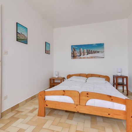 Vacances En Famille - Jardin - 800M De La Plage Saint-Gildas-de-Rhuys Ngoại thất bức ảnh