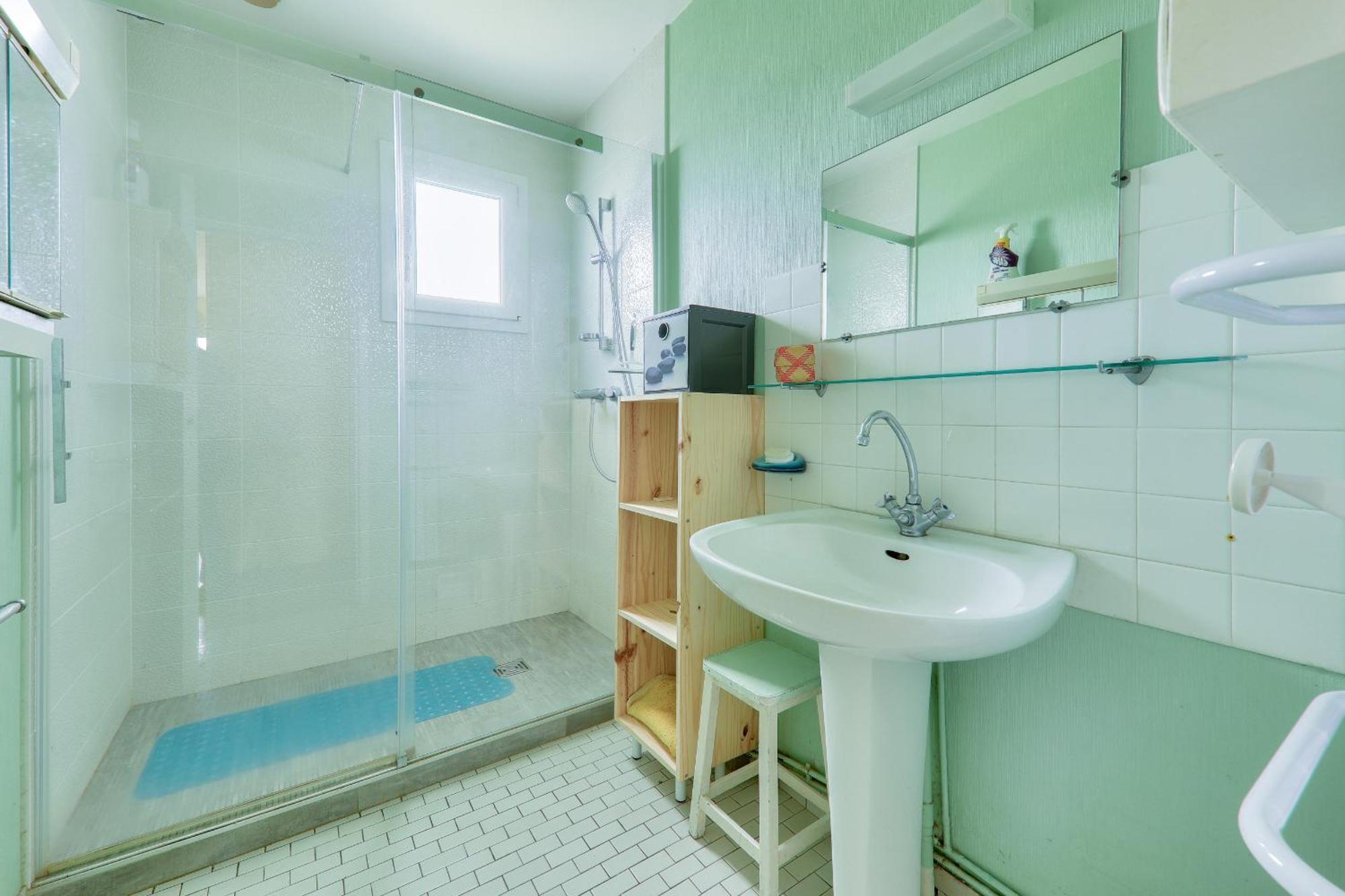 Vacances En Famille - Jardin - 800M De La Plage Saint-Gildas-de-Rhuys Ngoại thất bức ảnh